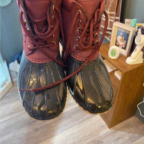 Tommy boots - Picture 3 of 4